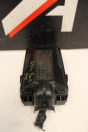 INFINITI G37S Manual OEM FUSE JUNCTION BOX 284B71BN0A
