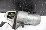 2009-2018 NISSAN 370Z INFINITI G37 STARTER MOTOR VQ37VHR OEM TESTED