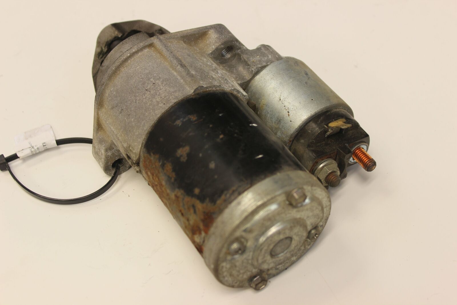 2008-2015 Mitsubishi Lancer Ralliart OEM STARTER