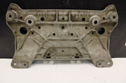 09-14 NISSAN 370Z OEM FRONT SKID PLATE UNDER TRAY UNDERTRAY ASSEMBLY FACTORY
