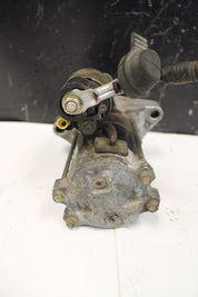 2000-2005 Honda S2000 OEM STARTER w/ Charge Harness