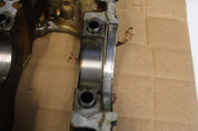 04 Acura RSX Type-S Engine Lower Block Girdle Main Bearing Crankshaft K20Aa