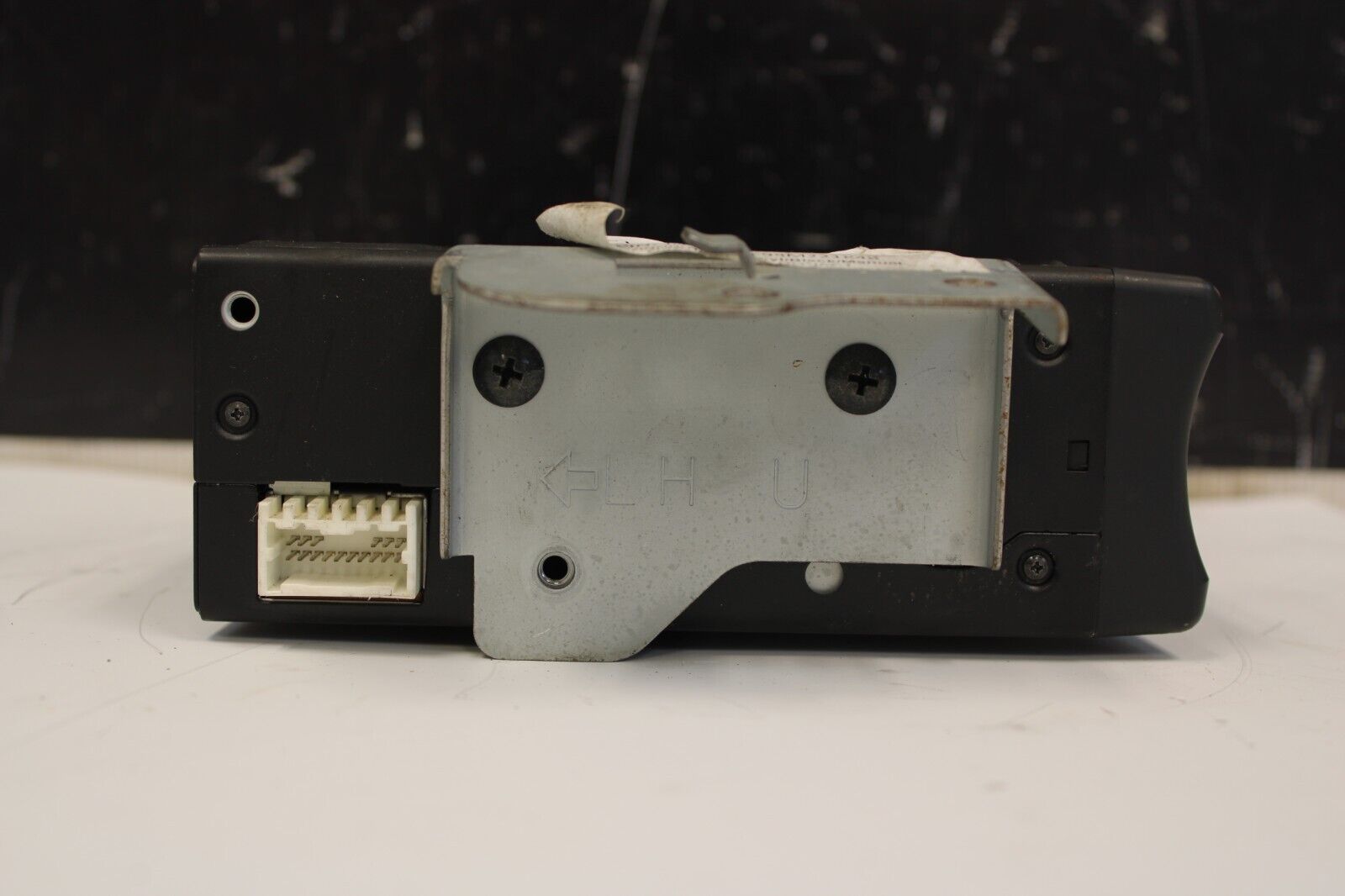 2007 07 2008 08 INFINITI G35 DISC CD CHANGER 28184-JK60A OEM