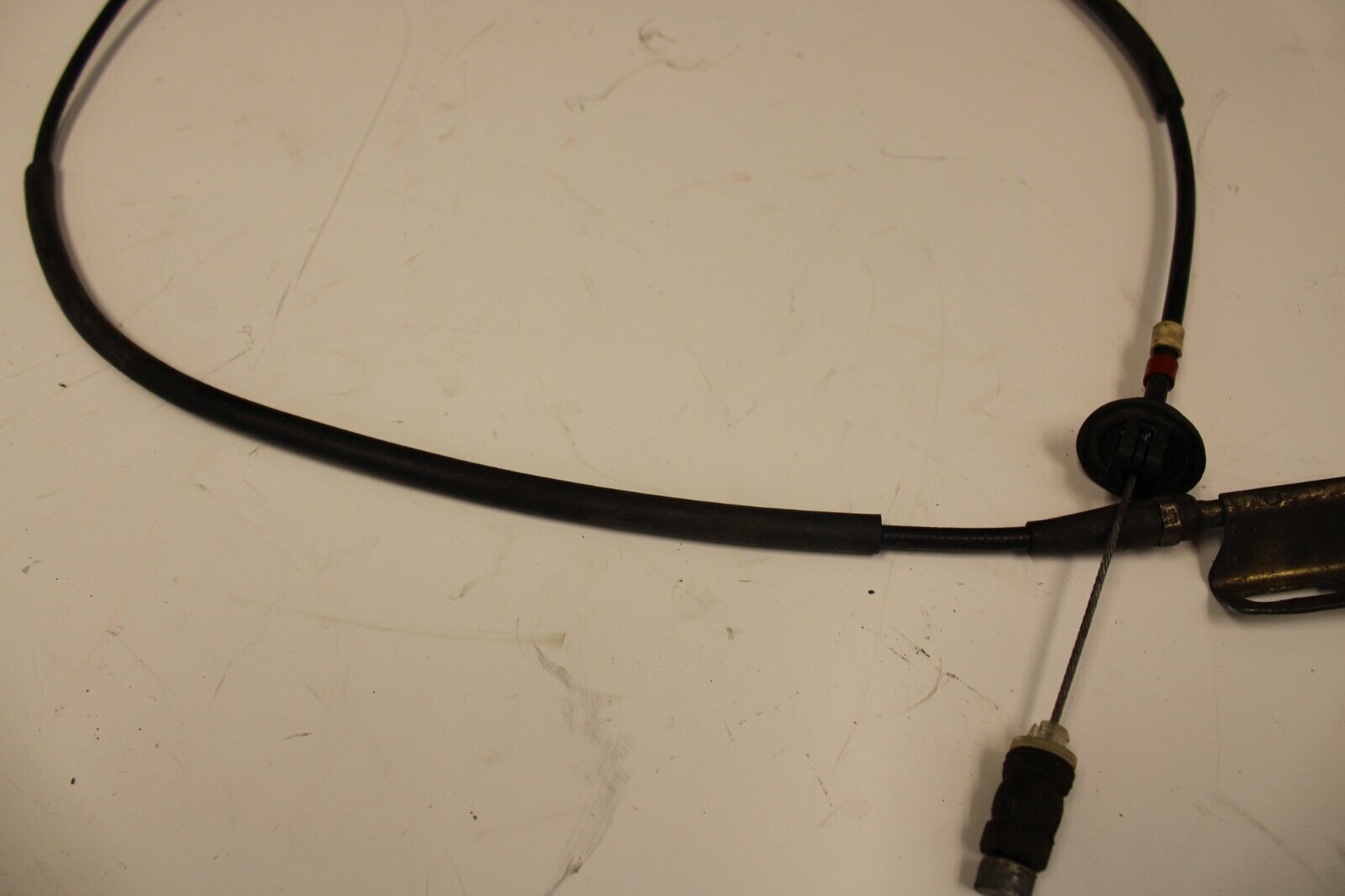 03-06 MITSUBISHI EVOLUTION EVO 8 9 OEM ACCELERATOR CABLE - EVO 8 9 MN100169