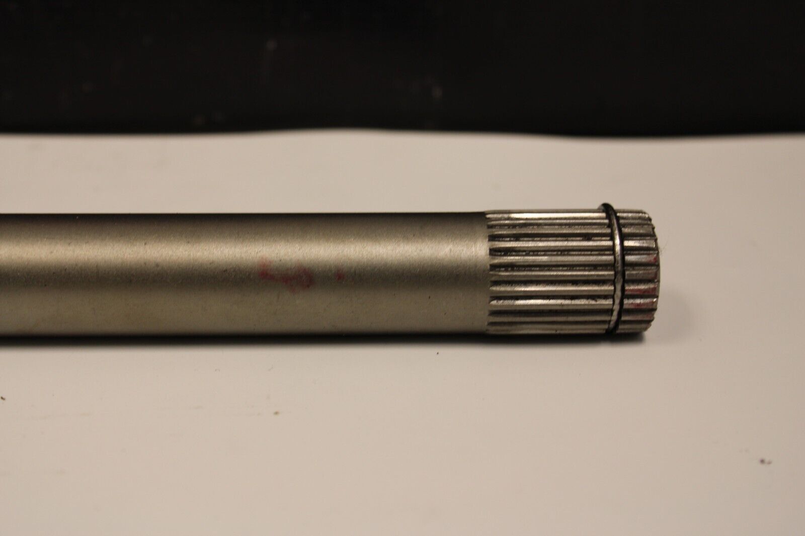 2003 2004 2005 2006 MITSUBISHI EVOLUITON EVO 8 9 driver side inner axle shaft
