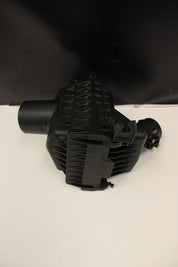 09-18 NISSAN GTR R35 RIGHT PASSENGER SIDE AIR CLEANER BOX INTAKE ASSEMBLY OEM