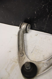 2010 NISSAN GTR GT-R R35 UPPER CONTROL ARM FRONT LEFT DRIVER OEM