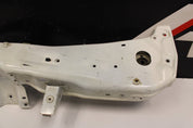 2010 MITSUBISHI LANCER RALLIART OEM UPPER RADIATOR SUPPORT