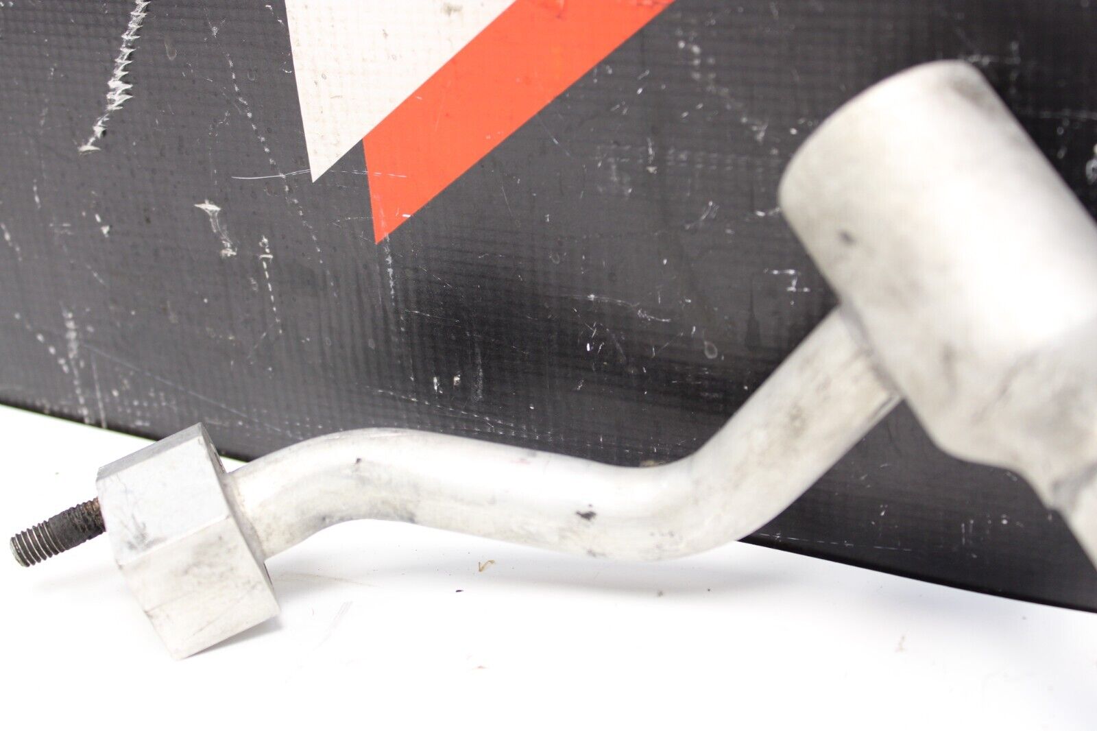 2009-2015 Nissan GT-R AC Line Air Conditioning Line A/C OEM GTR 09-15