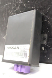 2013 NISSAN GT-R R35 VR38 OEM ACTIVE SUSPENSION CONTROL MODULE 25962 JF20B