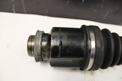 08-15 Mitsubishi Evolution Evo X GSR Right Front Axle Shaft