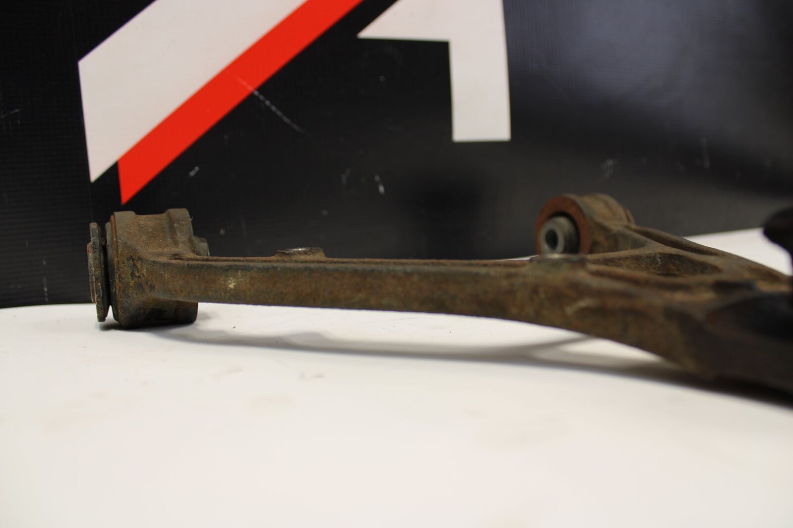 2000-2009 HONDA S2000 OEM USED FRONT PASSENGER SIDE UPPER CONTROL ARM