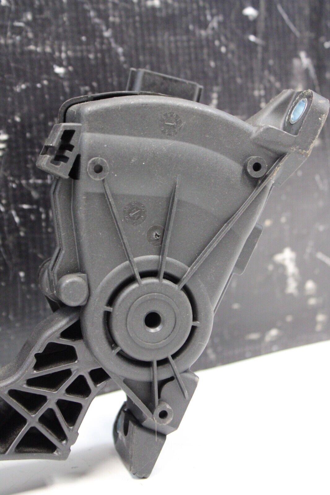 2014 NISSAN GT-R GTR R35 PREMIUM VR38 AWD OEM DBW GAS ACCELERATOR PEDAL