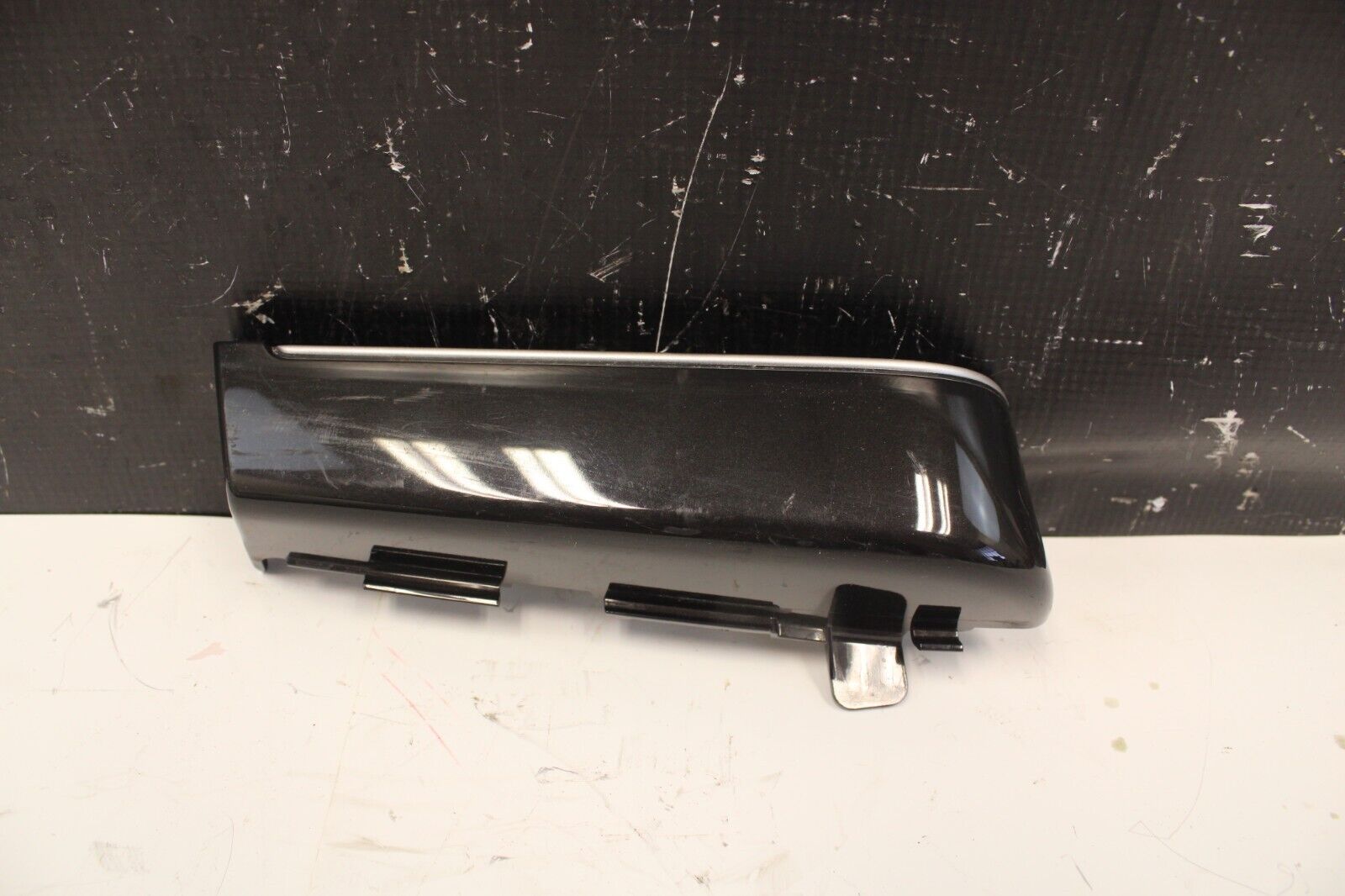 2008-2015 Mitsubishi Evolution 10 Evo X OEM Dash Board Trim Panel