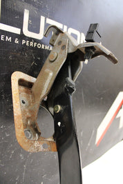 2003-2006 Mitsubishi Evolution 8 9 Brake Pedal Assembly OEM Evo 8 9