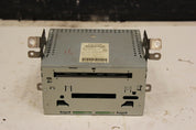 2010 MITSUBISHI LANCER RALLIART RADIO MP3 CD PLAYER 8701A260  OEM