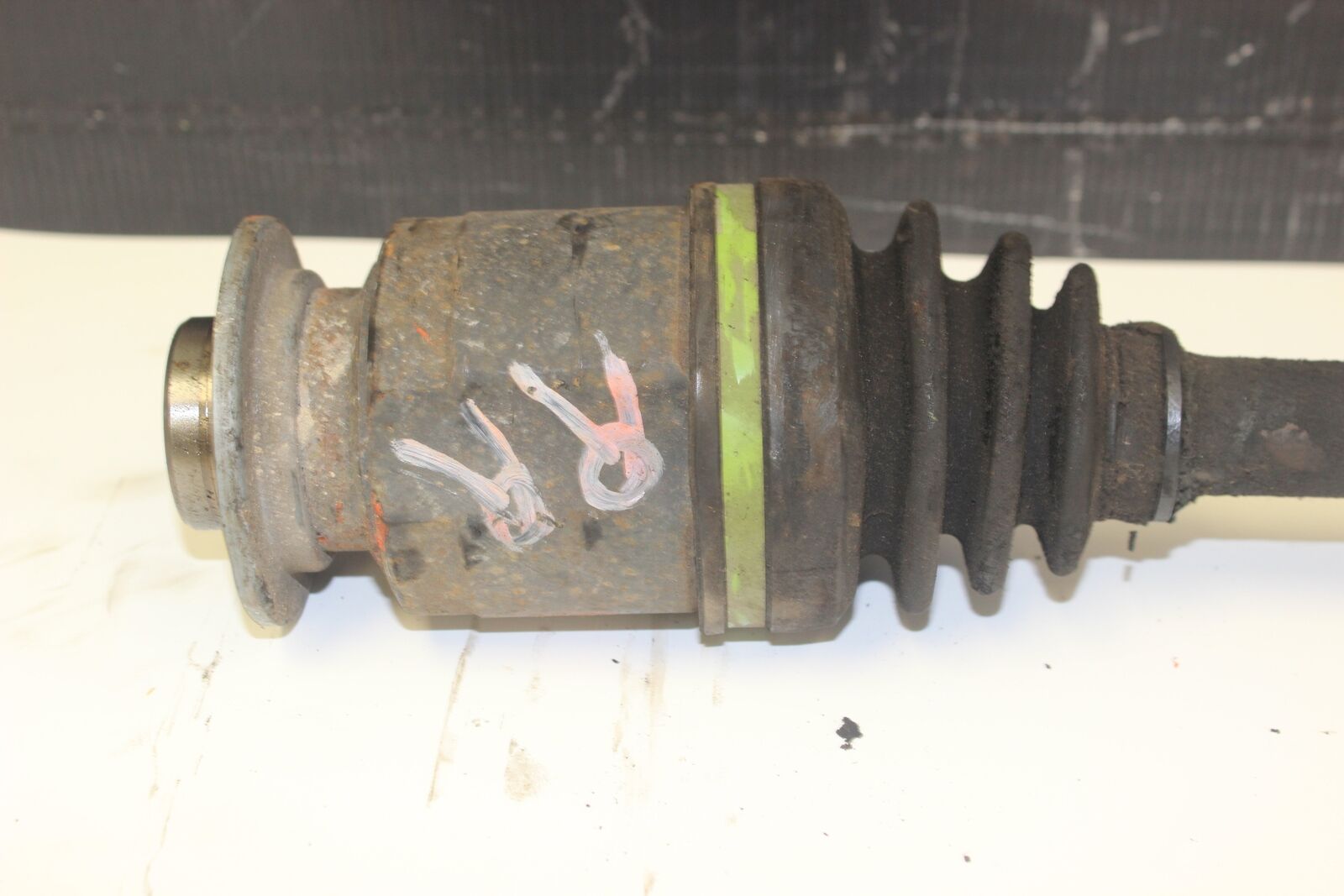 2008-2015 Mitsubishi Evolution Evo X 2.0L GSR MR Rear Right Axle Shaft CV OE