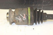 2008-2015 Mitsubishi Evolution Evo X 2.0L GSR MR Rear Right Axle Shaft CV OE