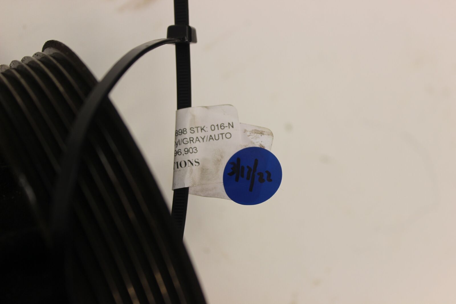 2006-2008 Acura TSX 2.4L Power Steering Pump 4 Cyl OEM