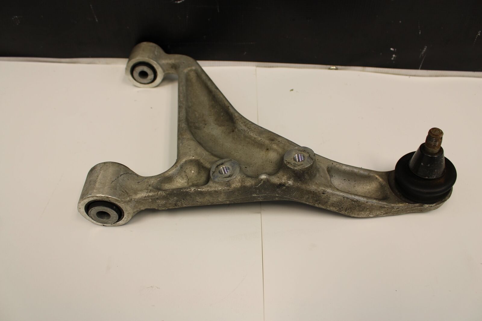 2003-2007 Infiniti G35 Coupe Rear Right Passenger Side Upper Control Arm OEM