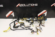 2003 MITSUBISHI LANCER EVO 8 EVOLUTION 8 OEM INTERIOR DASHBOARD WIRE HARNESS