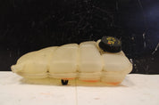 2013-2018 Ford Focus ST Turbo Radiator Coolant Reservoir Tank Overflow