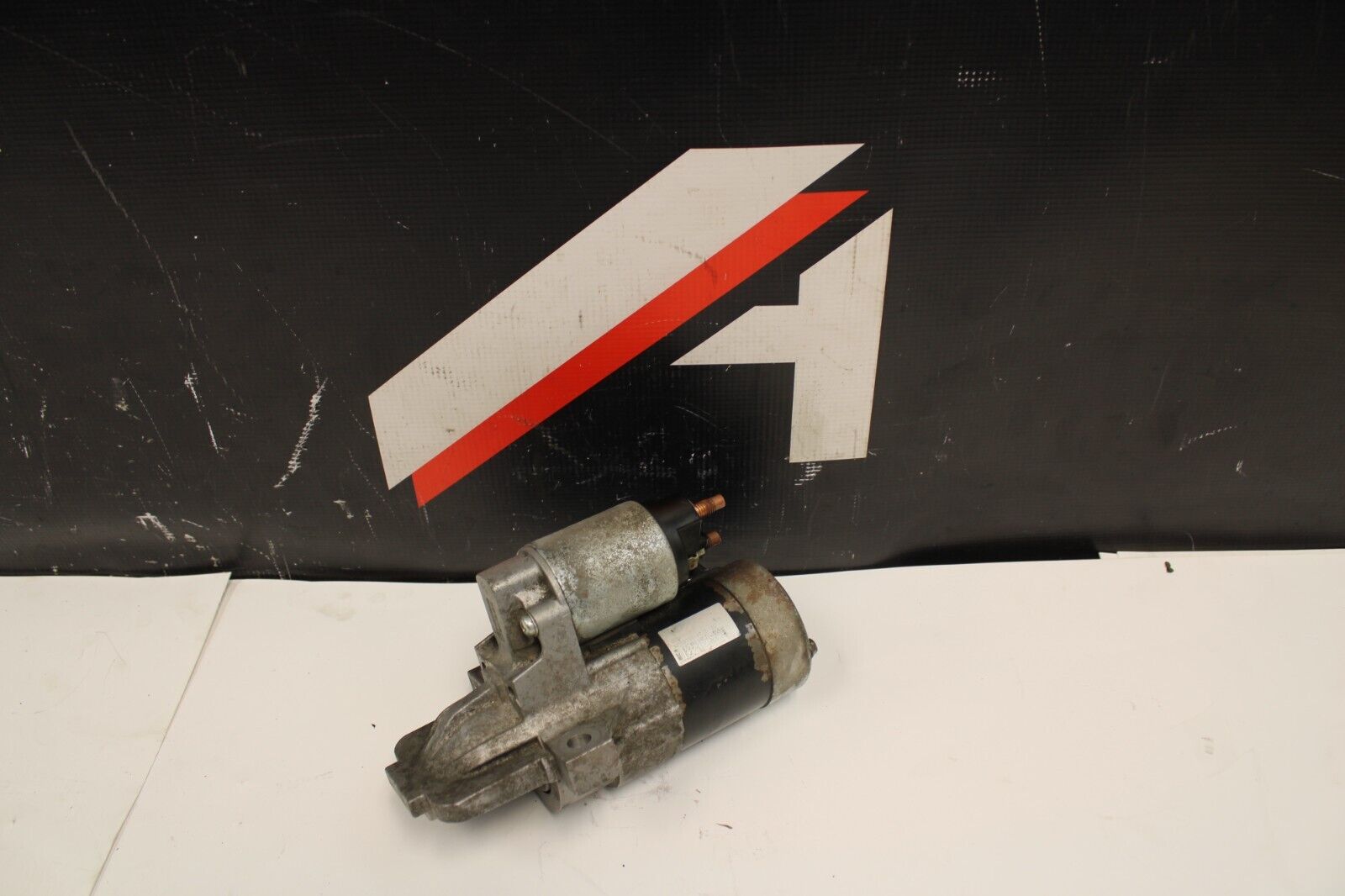 13-18 Ford Focus ST 2.0L Turbo Engine Starter Motor OEM