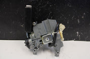 2010 MITSUBISHI LANCER RALLIART OEM ECU ECM IGNITION KEY IMMOBILIZER AUTO