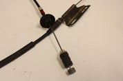 03-06 MITSUBISHI EVOLUTION EVO 8 9 OEM ACCELERATOR CABLE - EVO 8 9 MN100169