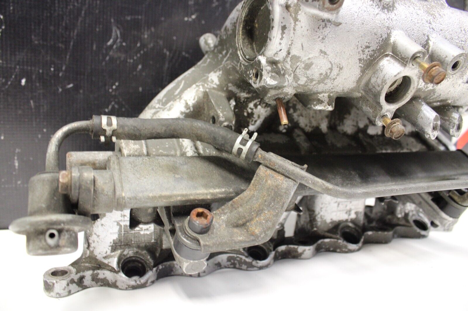 03-06 Mitsubishi Lancer Evolution Evo 8 9 OEM INTAKE MANIFOLD