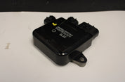 2014 Nissan GTR GT-R R35  Radiator Fan Control Module