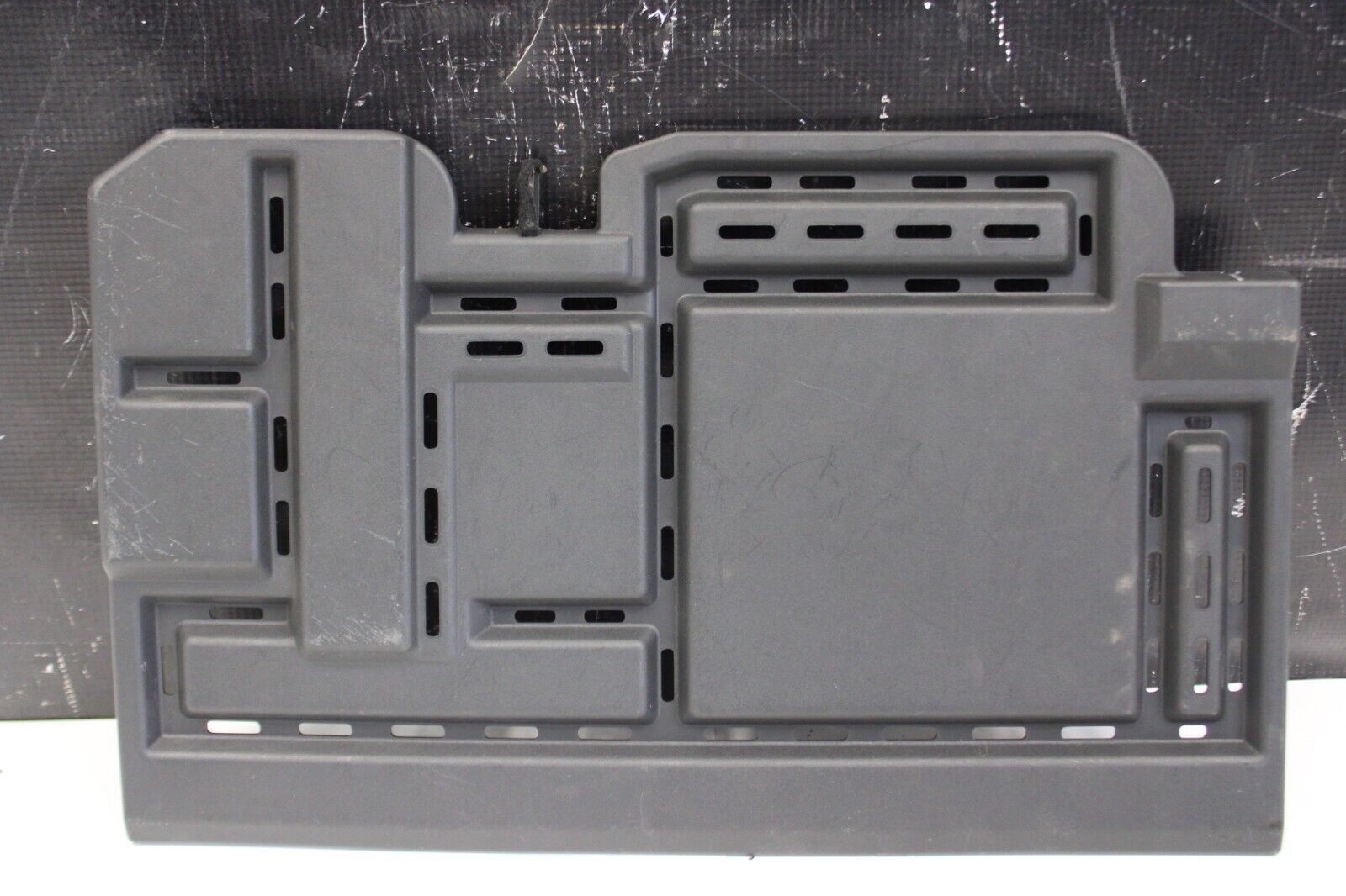2009-2015 Nissan GT-R Instrument Dash Panel Cover Trim OEM GTR 09-15