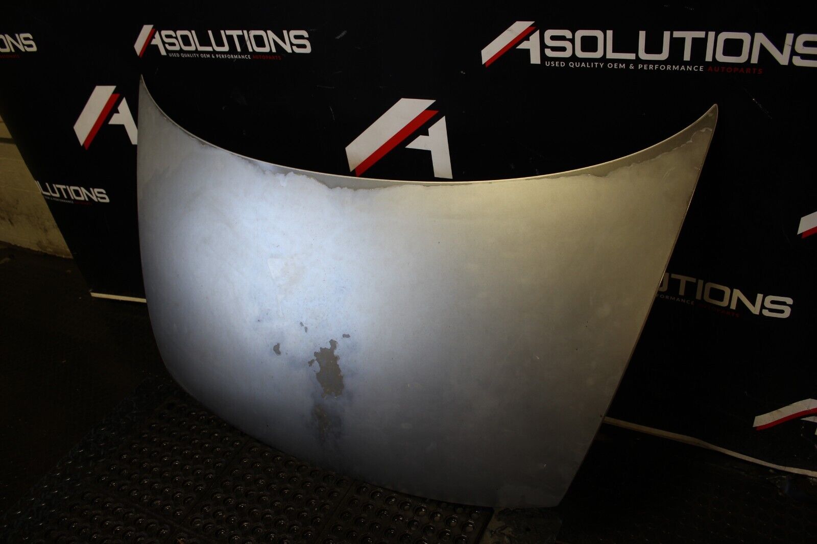 2006-2011 HONDA CIVIC COUPE FG2 HOOD BONNET OEM