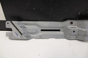 09-14 NISSAN GTR R35 OEM DRIVERS LEFT LH LOWER INNER DOOR BRACE BRACKET 2009