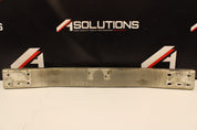 09-19 NISSAN 370Z REAR BUMPER REINFORCEMENT IMPACT SUPPORT CRASH BAR BARE OEM
