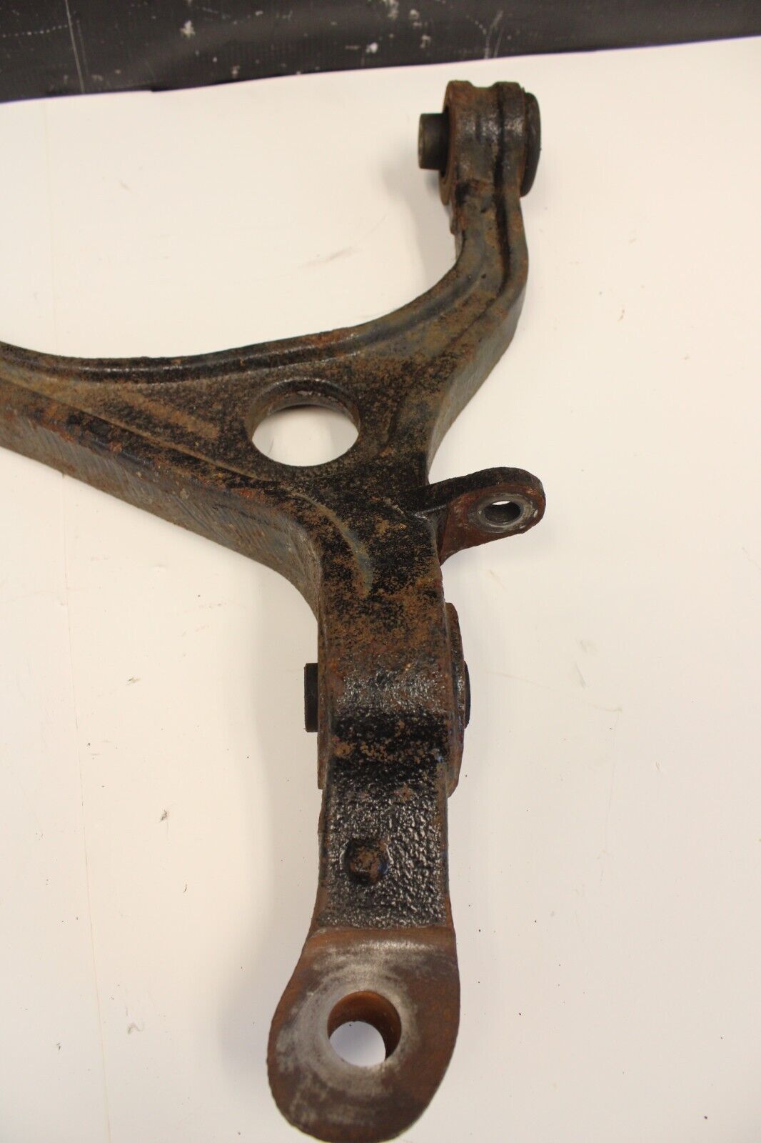 2007-2008 ACURA TL-S LEFT FRONT LOWER CONTROL ARM - OEM FACTORY