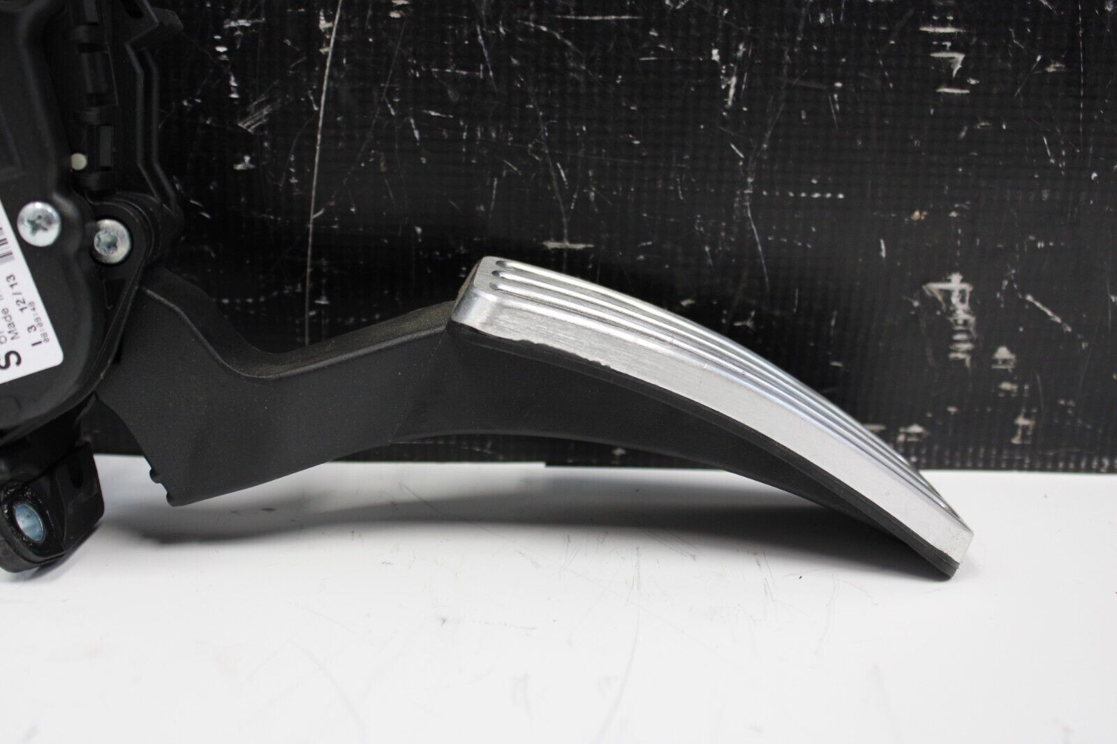 2014 NISSAN GT-R GTR R35 PREMIUM VR38 AWD OEM DBW GAS ACCELERATOR PEDAL