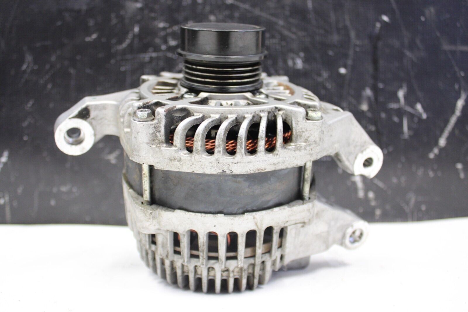 2013 Ford Focus ST Turbo Alternator Generator Charging Assembly Engine OEM