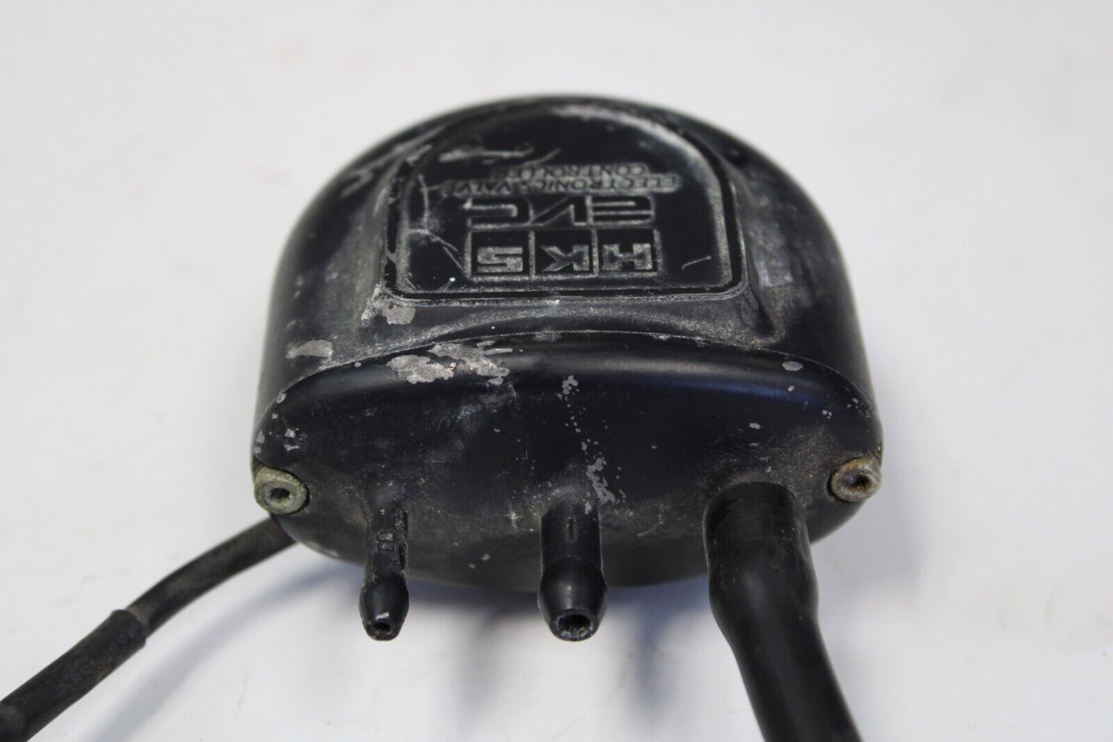 2008-2015 Mitsubishi Evolution Evo X HKS EVC Boost Controller W/ 3 Port Solenoid