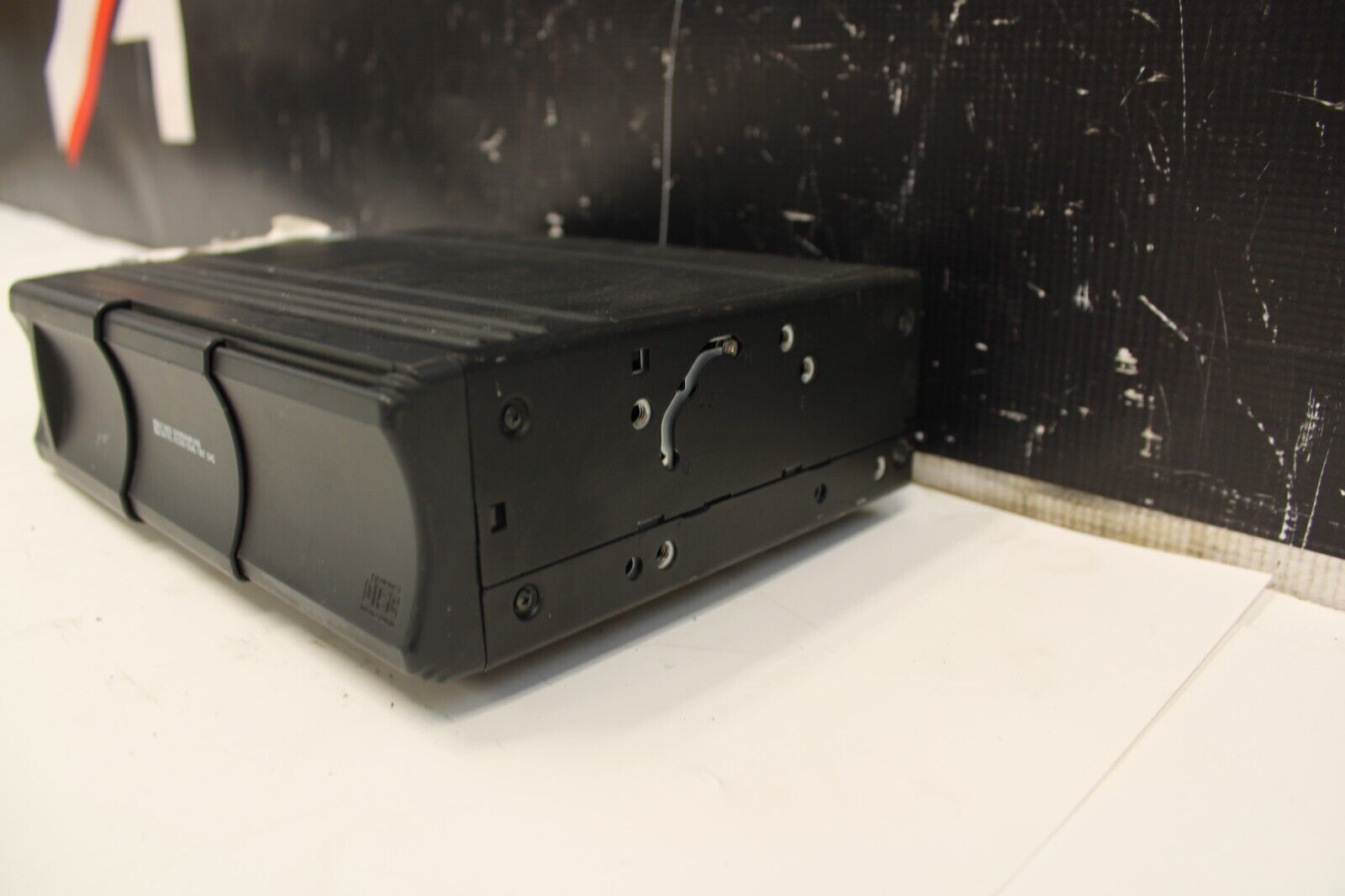 2007 07 2008 08 INFINITI G35 DISC CD CHANGER 28184-JK60A OEM