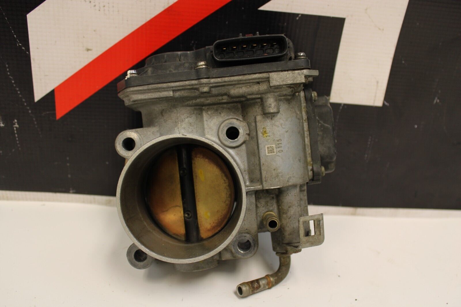 2006-2009 S2000 Throttle Body Assembly AP2 OEM