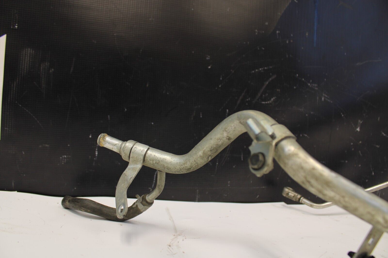 2009-2015 Nissan GT-R Coolant Pipe Line Hard Line