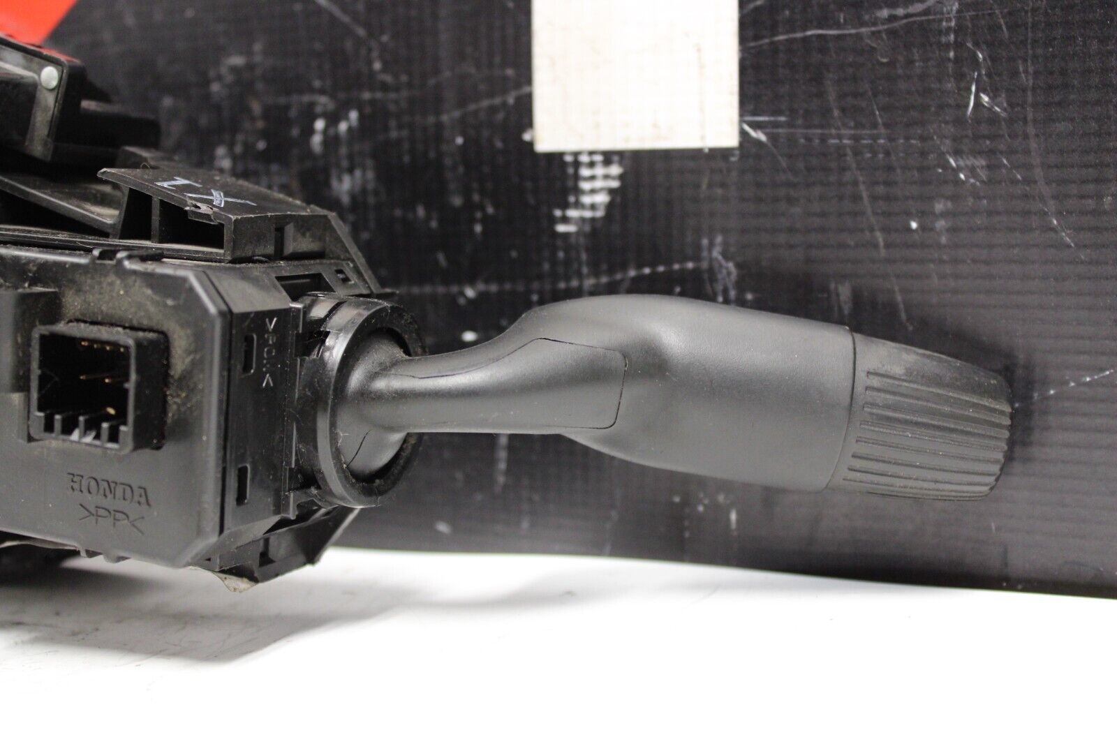 2006-2011 Honda Civic Si Coupe Column Switch W/ Clock Spring