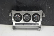 2010 Mazdaspeed 3 Heater Climate Controls OEM