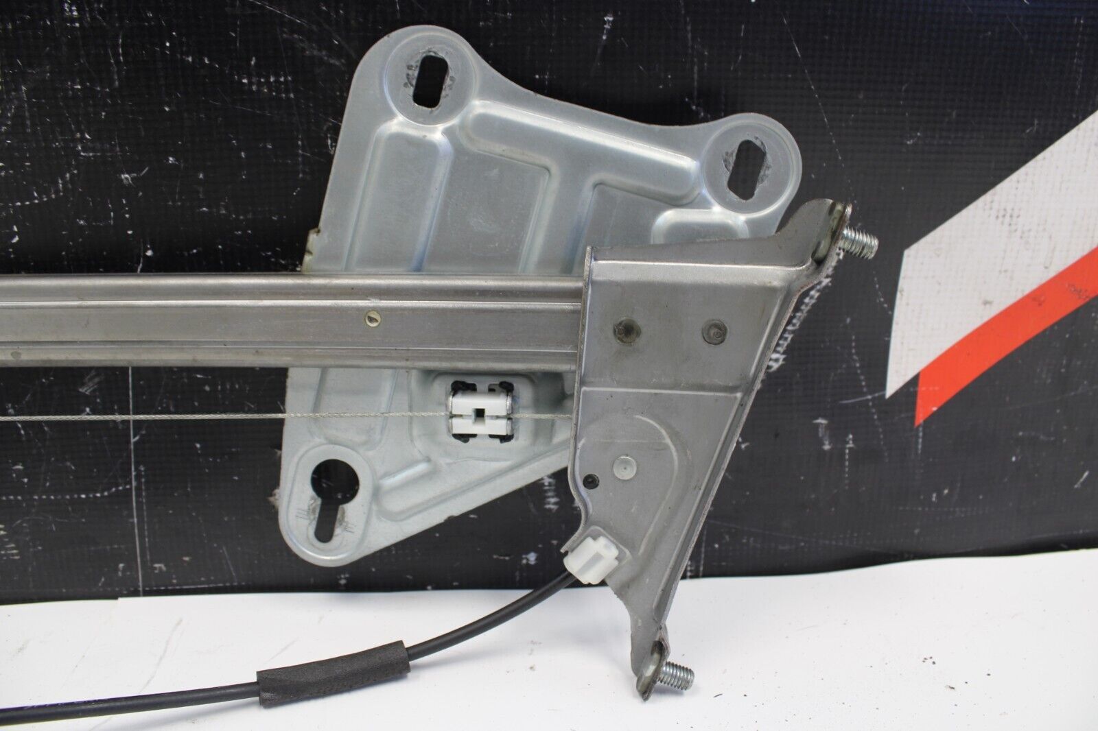 OEM HONDA S2000 AP2 AP1 WINDOW REGULATOR WITH MOTOR LEFT DRIVER SIDE 00-09