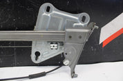 OEM HONDA S2000 AP2 AP1 WINDOW REGULATOR WITH MOTOR LEFT DRIVER SIDE 00-09