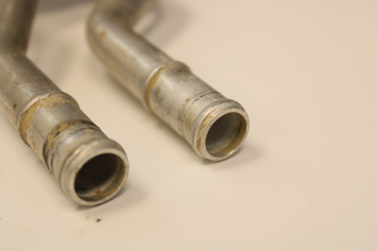 2010 Nissan GTR R35 Transmission Coolant Lines