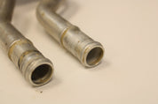 2010 Nissan GTR R35 Transmission Coolant Lines