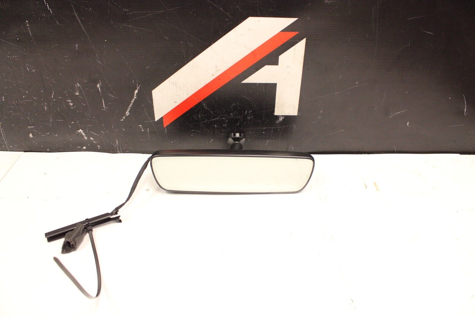 2018-2021 SUBARU WRX & STI REAR VIEW MIRROR OEM