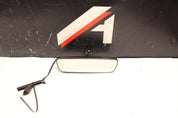 2018-2021 SUBARU WRX & STI REAR VIEW MIRROR OEM